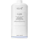 Keune Care Line Silver Savior Shampoo 1000ml