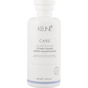 Keune Care Silver Savior Conditioner 250ml