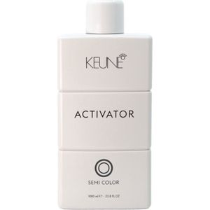 Keune - Semi Color - Activator - 1000 ml
