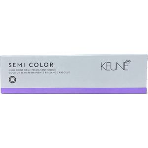 Keune - Semi Color - Haarkleuring - 4.76 - 60ml - Ammoniakvrij