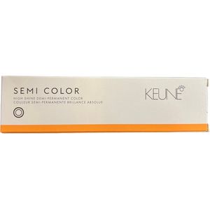 Keune - Semi Color - Haarkleuring - Ammoniakvrij - Professioneel Gebruik