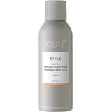 Keune Style N°110 - BRILLIANT GLOSS SPRAY - 200ML