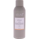 Keune - Style Briljant - Haarspray - Transparant - 300ml