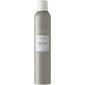 Keune - Style Freestyle Spray - Haarlak - 500ml