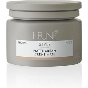Keune Style Matte Cream 125 ml