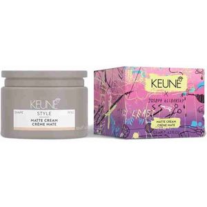 KEUNE - STYLE MATTE CREAM - 125ML