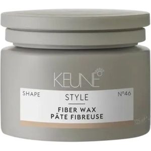 Keune Style Fiber Wax 125 ml