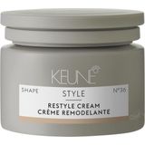 Keune Style Restyle Cream 125 ml