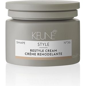 Keune Style Restyle Cream 125ml