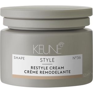 Style Restyle Cream - N°46 - Haarproduct - 150ml - Natuurlijke Glans