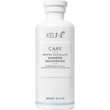 Keune Care Line Derma Exfoliate Shampoo Anti-roos 300ml