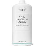 Keune Care Derma Exfoliate Shampoo 1000ml