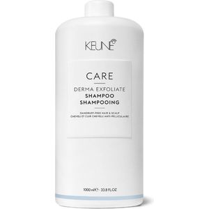 Keune Care Derma Exfoliate Shampoo 1000ml