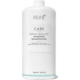 Care Derma Regulate Shampoo 1000