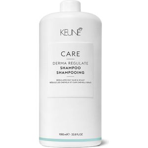 Keune Care Derma Regulate shampoo 1000ml