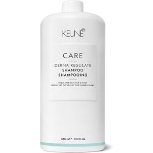 Keune Derma Regulate Shampoo 1000ml