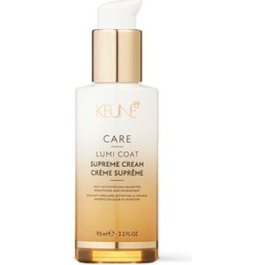 Keune Care Lumi Coat Supreme Cream - 95 ml