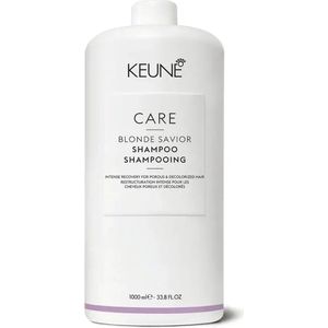 Keune - Care - Blond Savior - Shampoo - 1000 ml