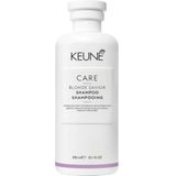 Keune - Care Blond - Savior Shampoo - 300 ml