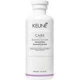 Keune Care Blonde Savior Shampoo - 300 ml