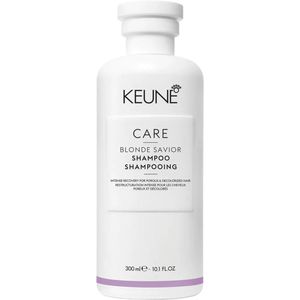 Keune Care Blonde Savior Shampoo - 300 ml