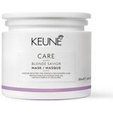 Keune Blonde Savior Mask - 200 ml