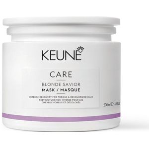 Keune Blonde Savior Mask - 200 ml