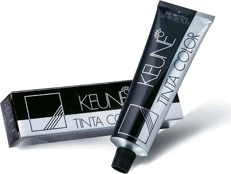 Keune - Tinta Color - Haarkleuring - 60ml