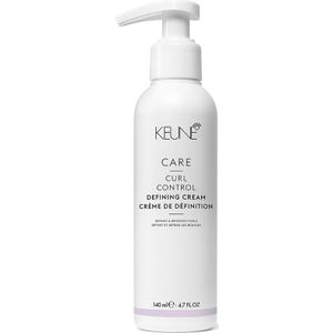 KEUNE Care Curl Control Defining Cream 140ml