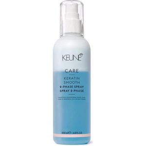 Keune - Care - Keratin Smooth - 2 Phase Spray - 200 ml