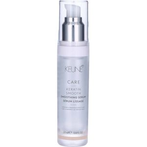 Keune Care Line Keratin Smooth Smoothing Serum