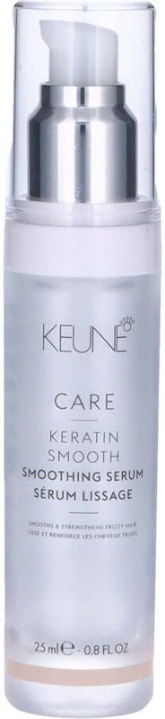 Keune Care Line Keratin Smooth Smoothing Serum