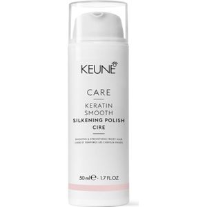 Keune Keratin Smooth Silkening polish