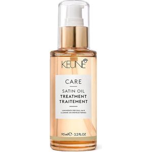 Keune Care Satin Oil Treatment - 95 ml