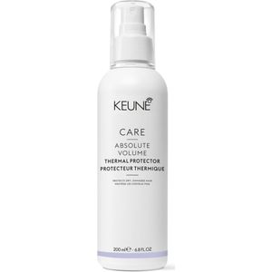 Keune - Care Absolute Volume - Hittebeschermende Spray - 200ml