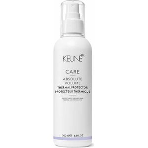 Keune Care Line Absolute Volume Thermal Protector Spray 200ml