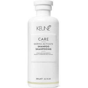Keune Care Derma Activate Shampoo - 300 ml