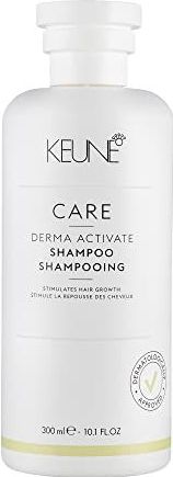 Keune Care Derma Activate Shampoo - 300 ml