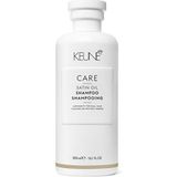 Keune Care Satin Oil shampoo 300ml