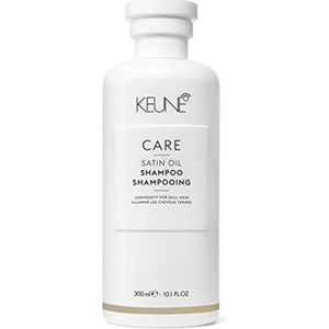 Keune Care Satin Oil shampoo 300ml