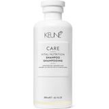 KEUNE Care Line Vital Nutrition Shampoo, 300 ml