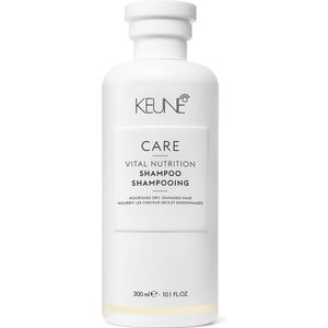 Keune Care Line Vital Nutrition Shampoo
