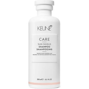 Keune - Care - Sun Shield - Shampoo - 300 ml