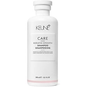 Keune Care Keratin Smooth Shampoo - 300 ml