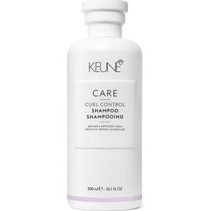 Keune Care Curl Control Shampoo 300ml