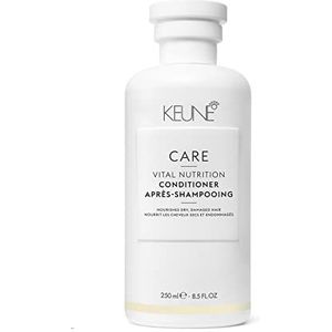 Keune Care Vital Nutrition Conditioner - 250 ml