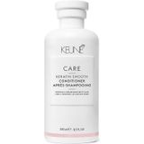 Keune Care Keratin Smooth Conditioner - 250 ml