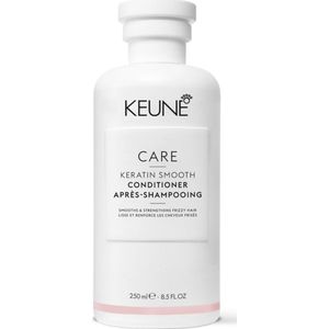 Keune Care Keratin Smooth Conditioner - 250 ml