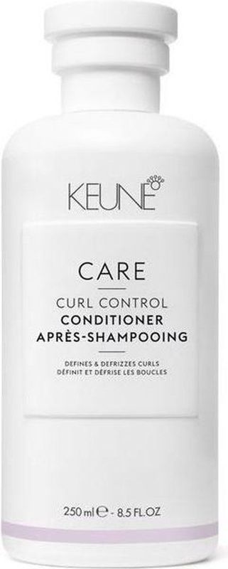 Keune - Care Curl Control - Conditioner - 250ml