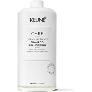 Keune - Care Derma Activate - Shampoo